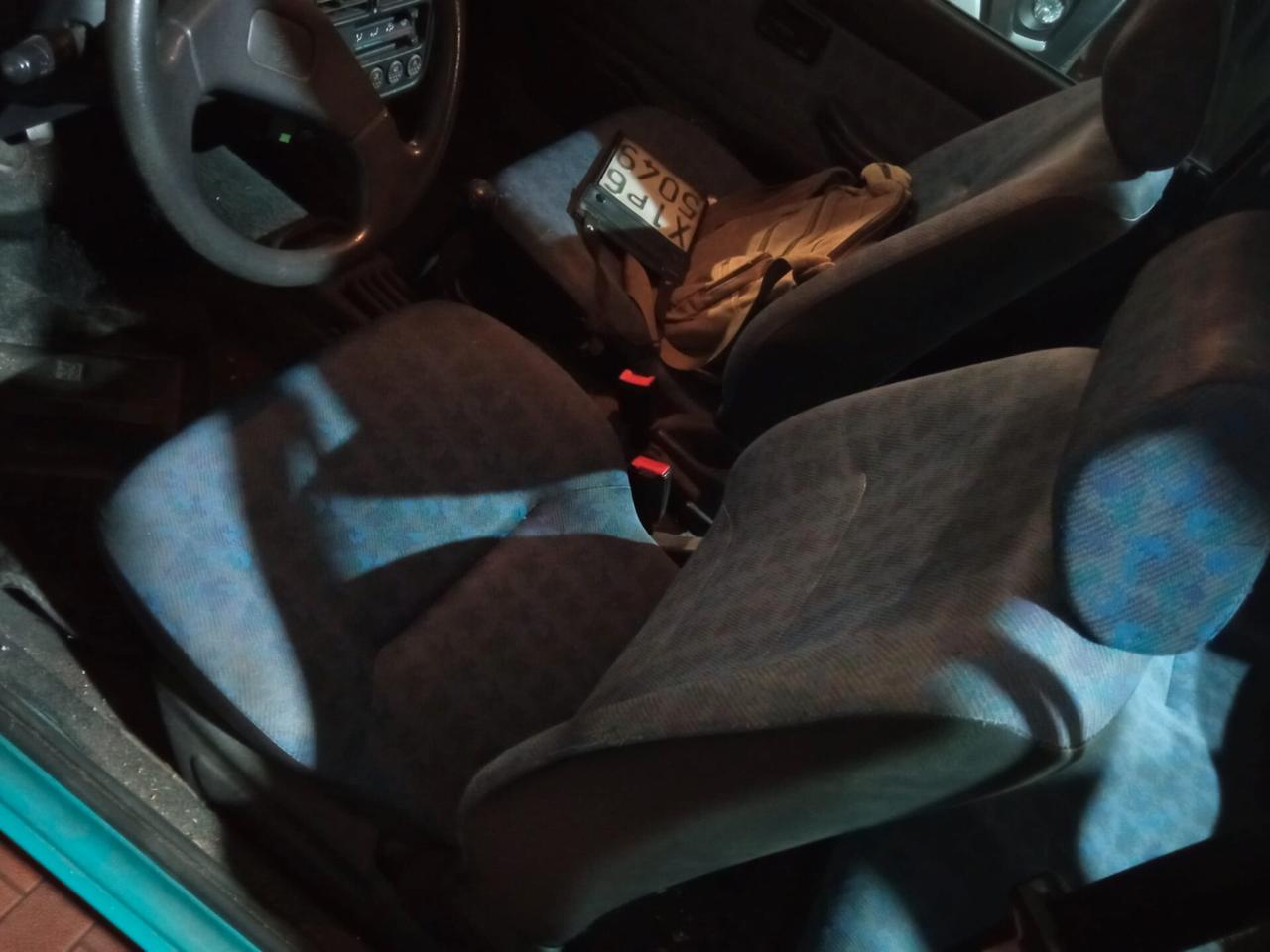 Peugeot 106 1.1i cat 3 porte XT