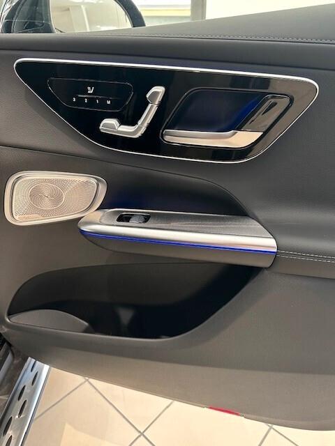 Mercedes-benz GLC 220 Coupe d AMG Line Premium Plus 4matic