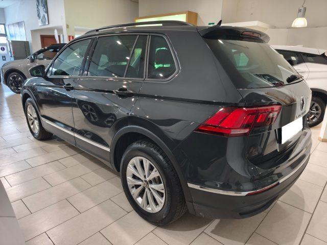 VOLKSWAGEN Tiguan 1.4 TSI Plug In eHYBRID DSG Life Navi Clima