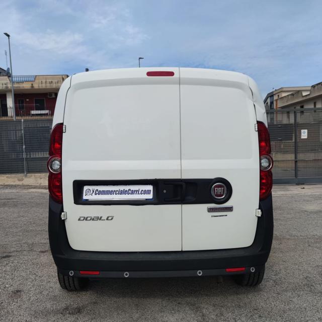 FIAT DOBLO CH1 1.6 M-JET 120CV FURGONE LOUNGE
