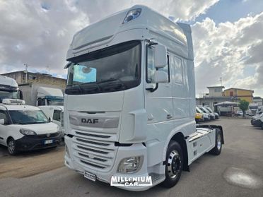 DAF XF 480 AUTOM RETARDER 2018