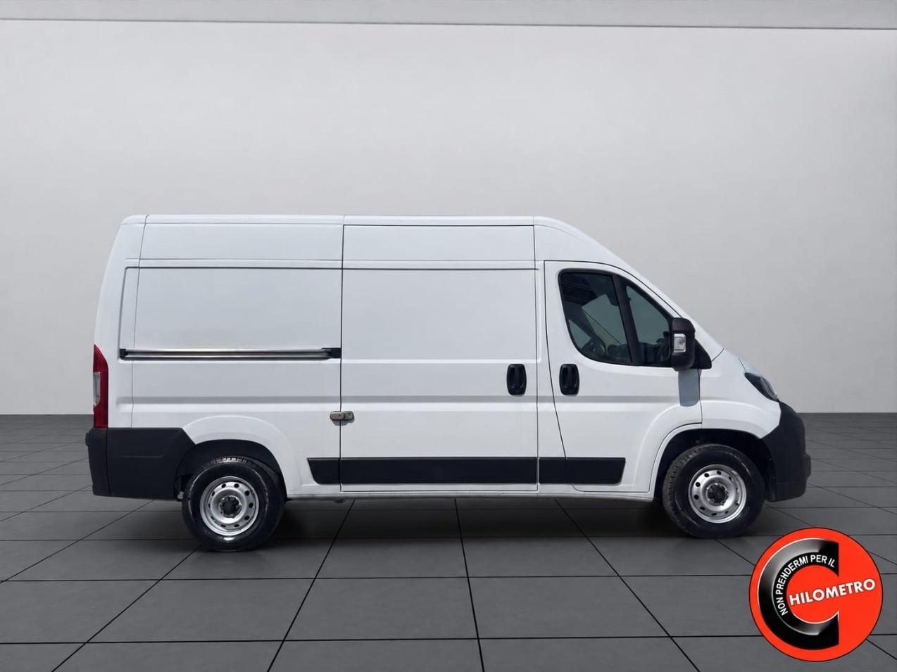 Fiat Ducato (PEUGEOUT BOXER)2.2 BHDi 140C-CRUISE(PM-TM-L2H2)SENSORI-TELECAMERA