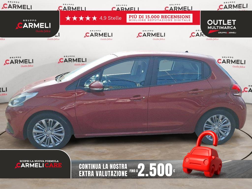 Peugeot 208 5 Porte 1.2 PureTech Active