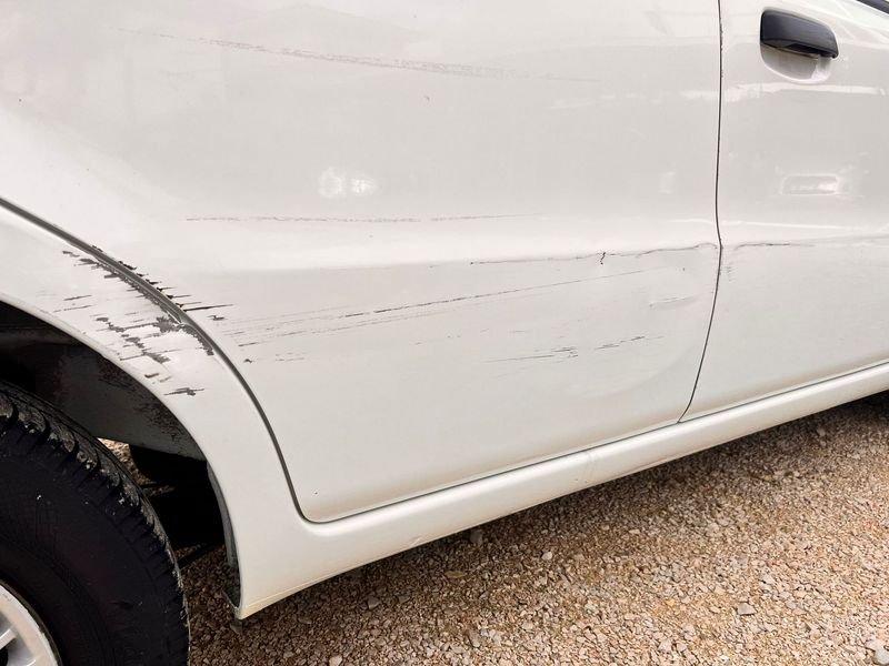 FIAT Panda Panda 1.2 VEDI FOTO