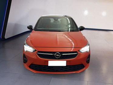 Opel Corsa VI 2020 1.2 GS Line 100cv
