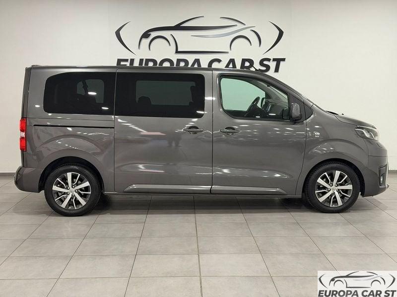 Toyota Proace Verso 2.0D 150Cv S&S M/T L1 D Luxury