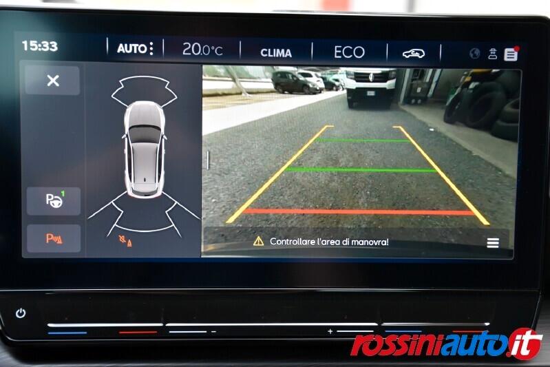CUPRA FORMENTOR 1.4 E-HYBRID 204 CV DSG R19 COPPER + TECH PACK 12