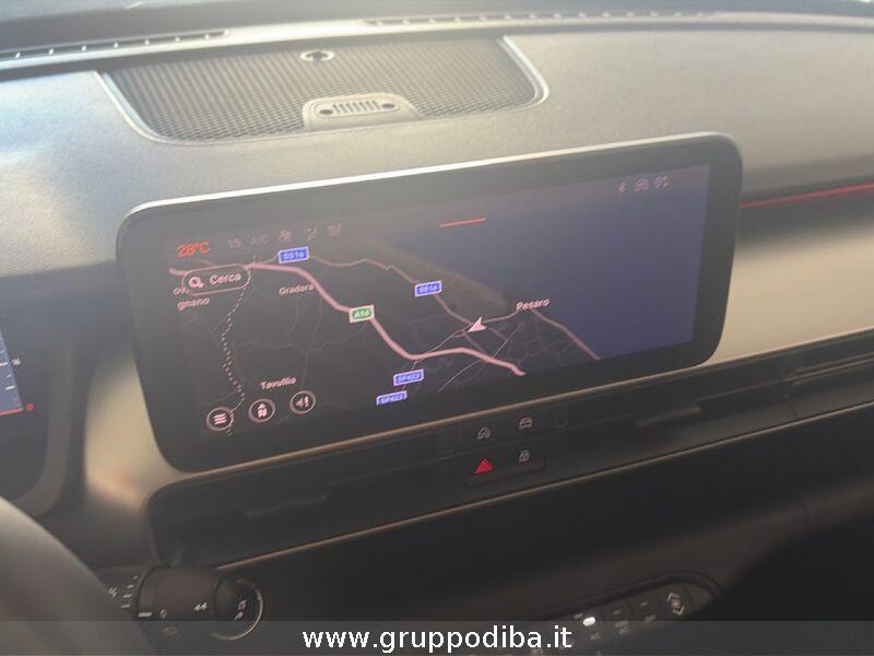 Jeep Avenger 2022 1.2 turbo Summit fwd 100cv
