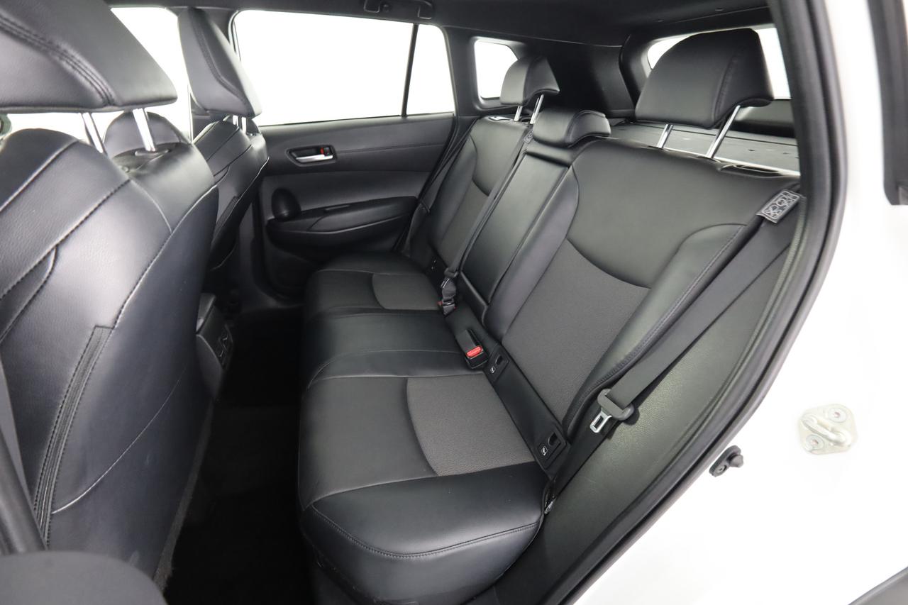 TOYOTA Corolla Cross 1.8 Hybrid 140 CV E-CVT Lounge