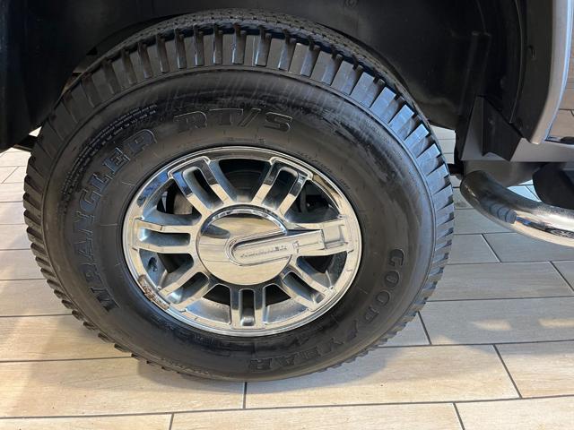 HUMMER H3 3.7 aut. Luxury