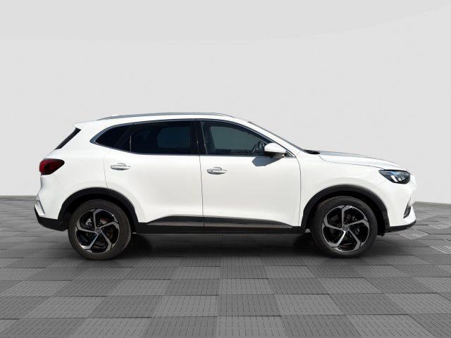 MG HS HS 1.5T-GDI AT Luxury