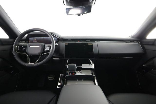LAND ROVER Range Rover Sport RR Sport 3° serie 3.0D l6 300 CV Dynamic HSE