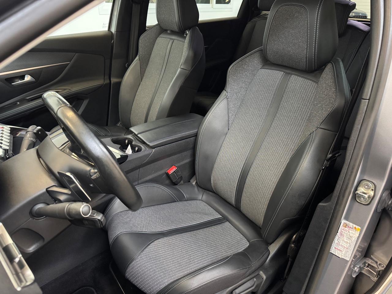 Peugeot 5008 BlueHDi 180 S&S EAT8 Allure Pack