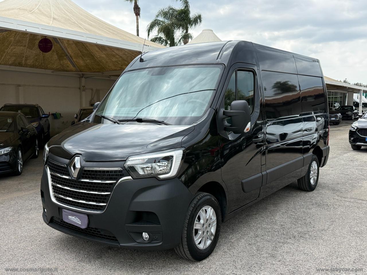 Master T35 2.3dCi135TP PL-SL-TA F.S&S E5