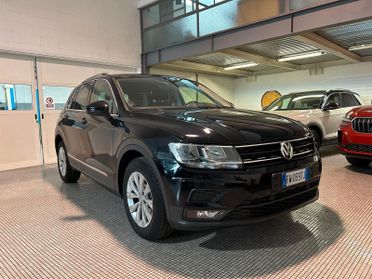 Volkswagen Tiguan 1.5 TSI Business ACT BlueMotion Technology