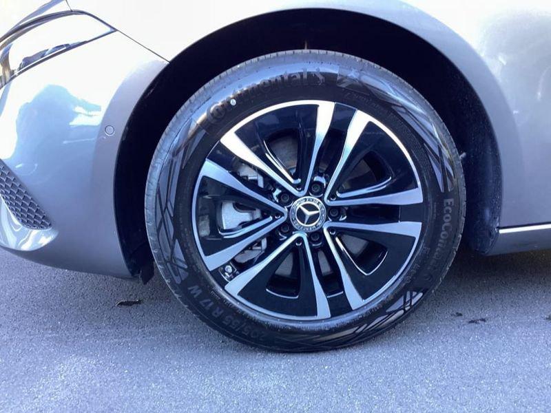 Mercedes-Benz Classe A 250e EQ-Power Automatic Advanced Progressive