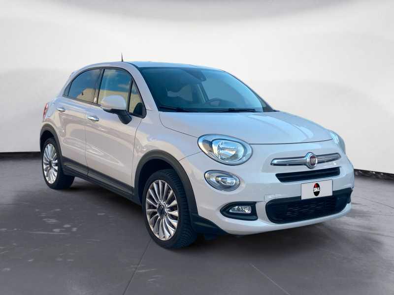 FIAT 500X 1.4 m-air Lounge 4x2 140cv