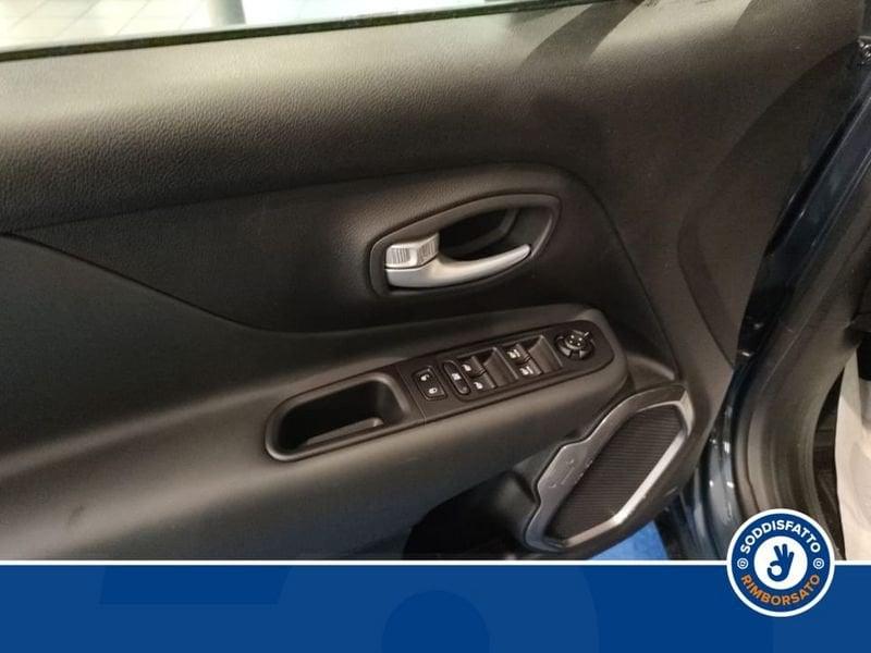 Jeep Renegade D 1.6 Mjet II 130cv 2WD M6 Longitude MY23