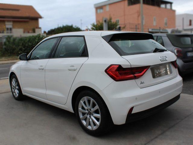 AUDI A1 SPB 25 TFSI BUSINESS