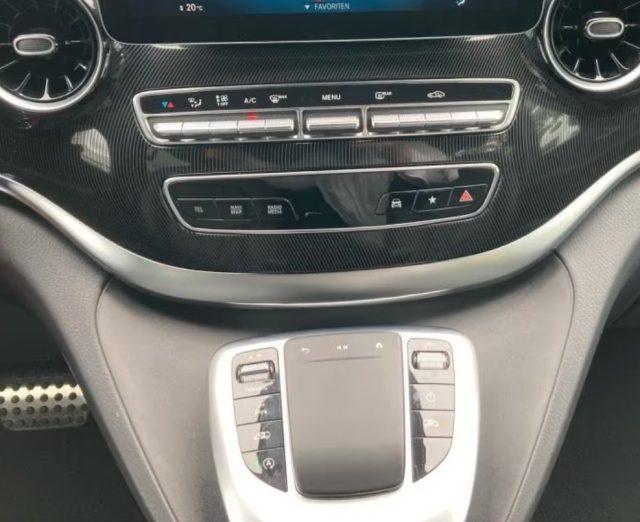 MERCEDES-BENZ V 300 d Automatic Premium AMG Extralong + IVA ESPOSTA