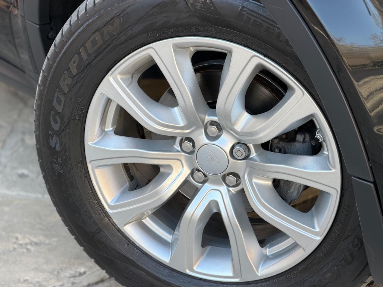 Land Rover Range Evoque 2.0 ED4 150 CV SE DYNAMIC MANUALE