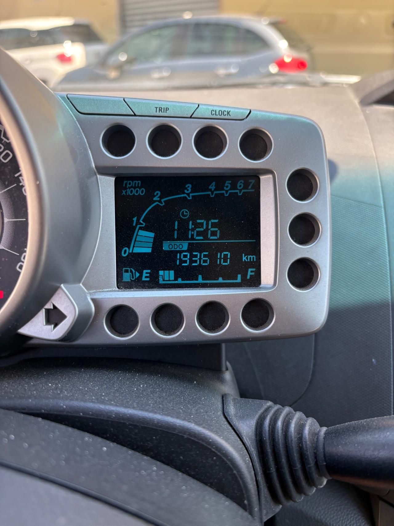 Chevrolet Spark 1.0 LS GPL Eco Logic