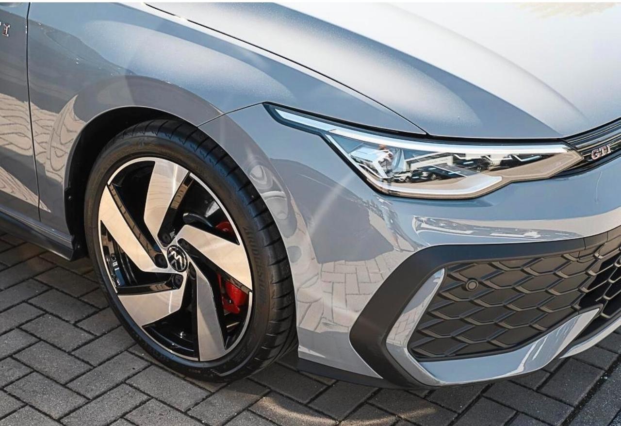 Volkswagen Golf 2.0 8.5 TSI GTI DSG TETTO NAVI