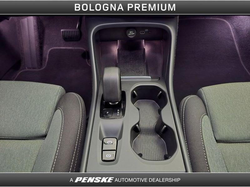 Volvo XC40 XC40 B3 automatico Core