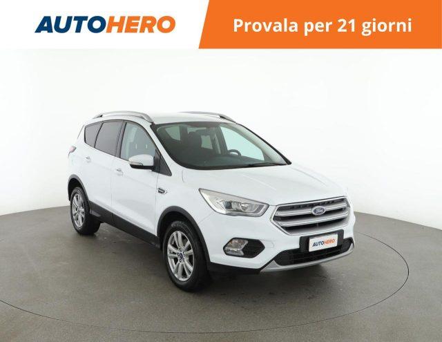 FORD Kuga 1.5 EcoBoost 120 CV S&S 2WD Business