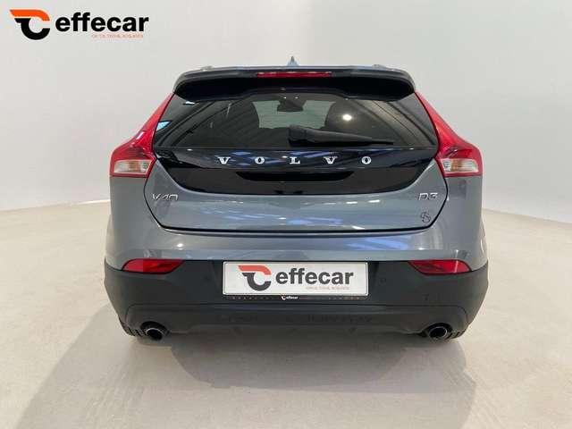 Volvo V40 Cross Country D3 Geartronic Momentum