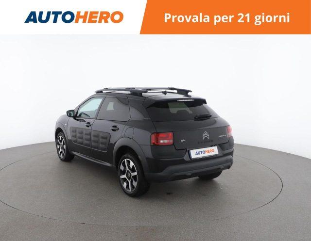 CITROEN C4 Cactus BlueHDi 100 Shine