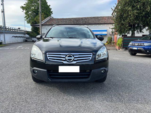 NISSAN Qashqai+2 2.0 dCi DPF Tekna 7 POSTI