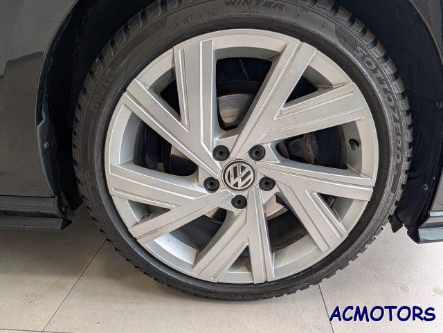 VOLKSWAGEN Golf 1.5 TSI ACT 5p. Sport BlueMotion Technology