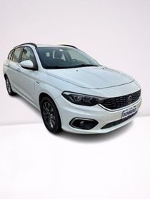 FIAT Tipo 1.6 Mjt S&S DCT SW Business