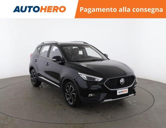 MG ZS 1.5 VTi-tech Luxury