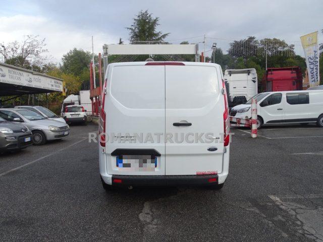 FORD Transit Custom 2.0 Hybrid 130CV PRONTA CONSEGNA