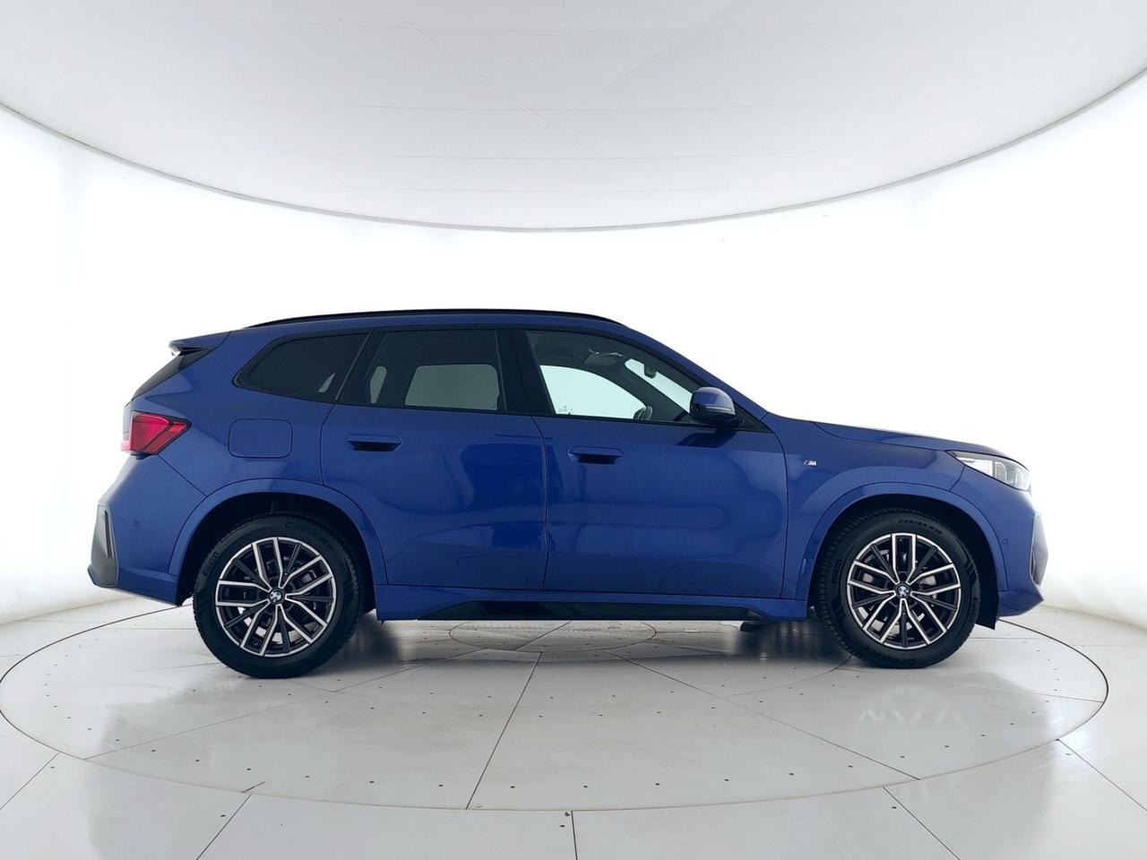 BMW X1 sdrive18d MSport Edition Balance auto APP CONNECT+CAMERA