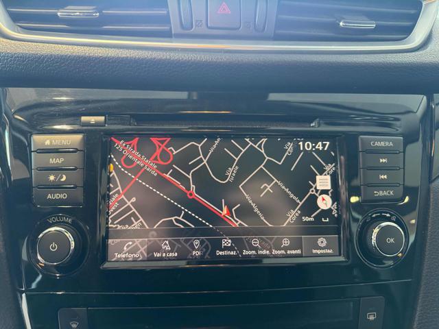 NISSAN Qashqai 1.5 dCi 115 CV N-Connecta AUTOCARRO