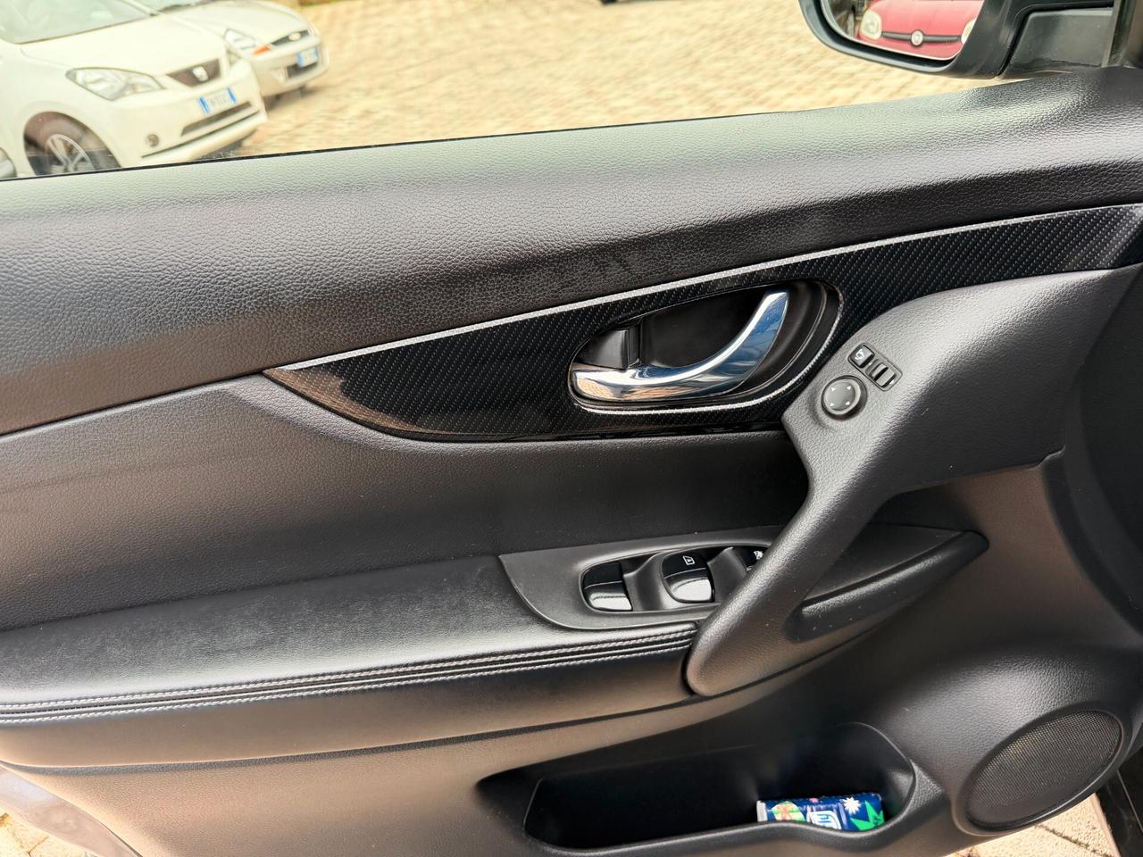 Nissan X-Trail 2.0 dCi 4WD Tekna