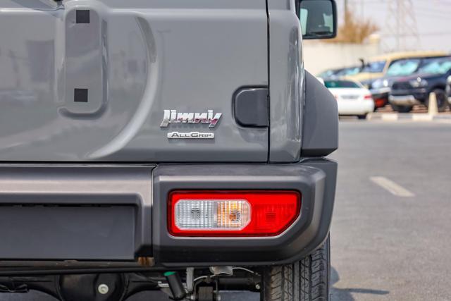SUZUKI Jimny 1.5 GL Autovettura 4 Posti Nuova Di Fabbrica