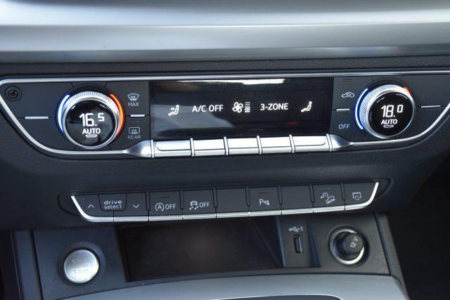 AUDI Q5 35 TDI S tronic S line