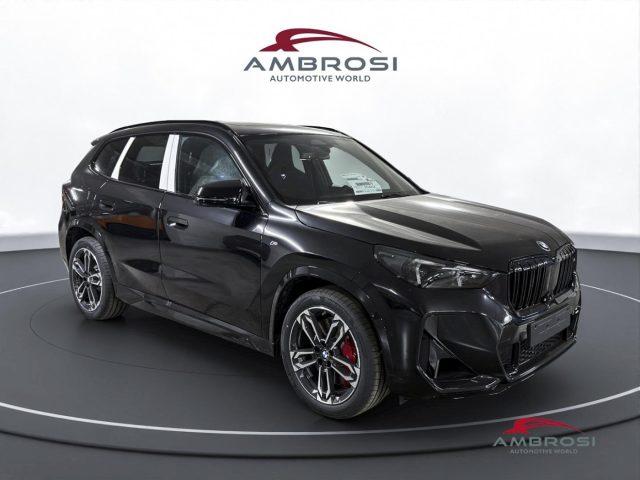 BMW X1 M35i xDrive Msport Pro Innovation Travel Package
