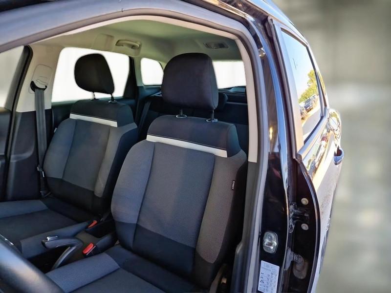 CITROEN C3 AIRCROSS 1.2 puretech Feel s/s 110cv