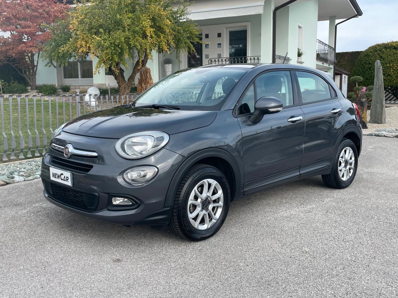 Fiat 500X 1.3 MultiJet 95 CV Pop