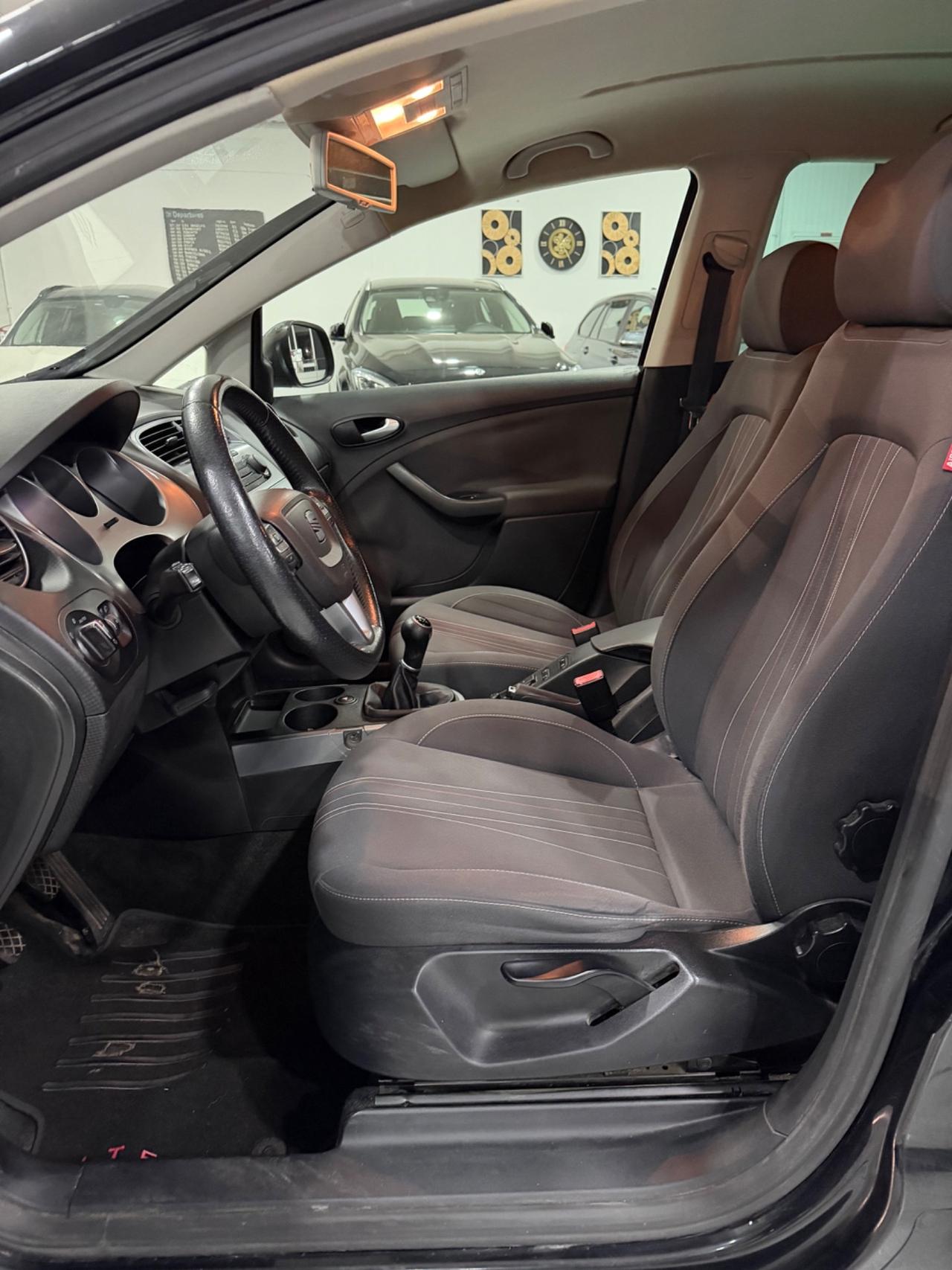 Seat Altea XL 1.6 TDI 105 CV CR DPF Style