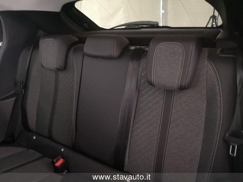 Peugeot 208 208 PureTech 100 Stop&Start 5 porte Allure