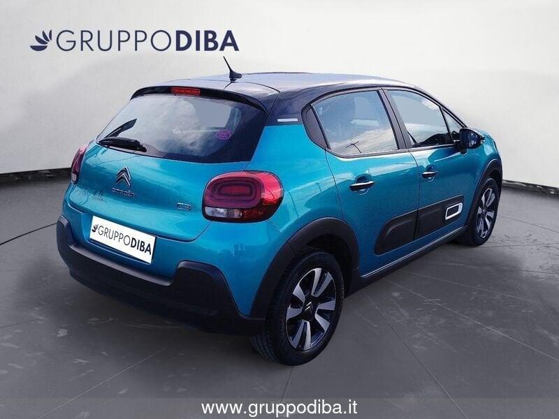 Citroën C3 2017 Benzina 1.2 puretech Shine s&s 83cv neopatentati my20