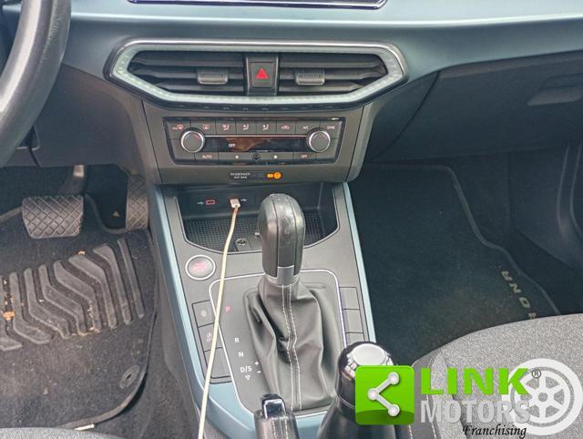 SEAT Arona 1.0 EcoTSI 110 CV XPERIENCE