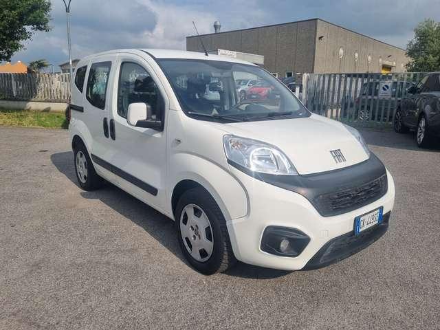 Fiat Qubo Qubo 225 1.3mjt 5porte n1
