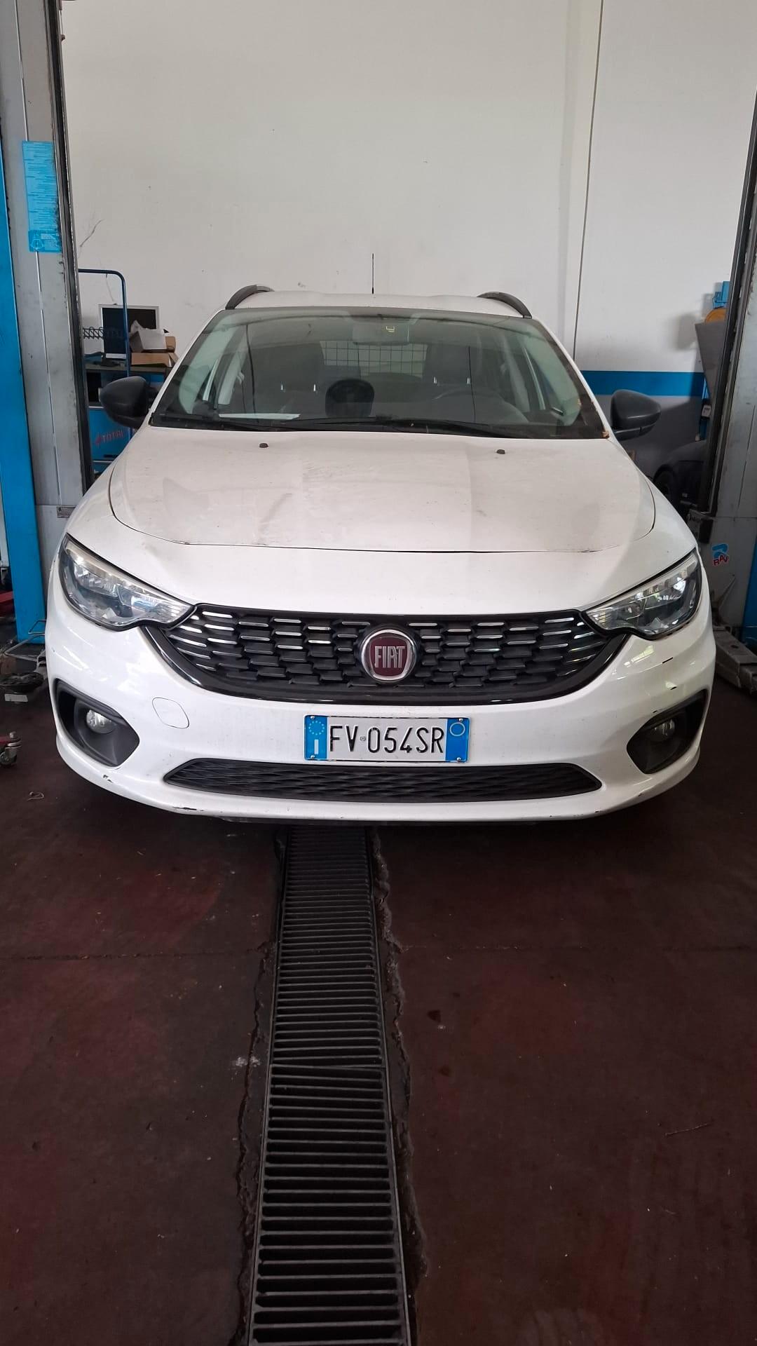 Fiat Tipo 1.6 mjet
